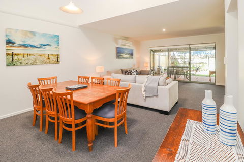Bayshore Beachside Resort - Accommodation Brunswick Heads 40
