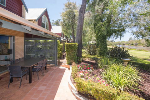 Bayshore Beachside Resort - Accommodation Brunswick Heads 5