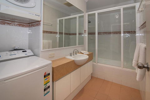 Bayshore Beachside Resort - Accommodation Brunswick Heads 35