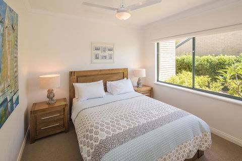 Bayshore Beachside Resort - Accommodation Brunswick Heads 9