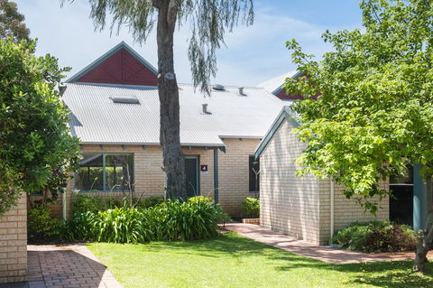 Bayshore Beachside Resort - Accommodation Brunswick Heads 20