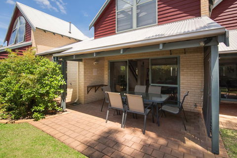 Bayshore Beachside Resort - Accommodation Brunswick Heads 14