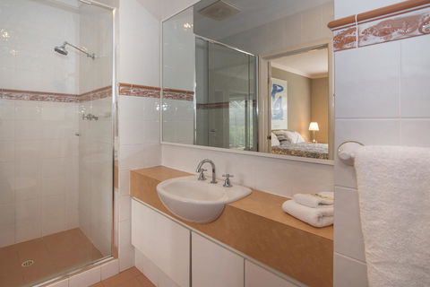 Bayshore Beachside Resort - Accommodation Brunswick Heads 34