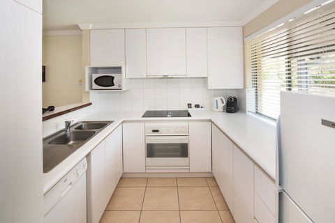 Bayshore Beachside Resort - Accommodation Brunswick Heads 30
