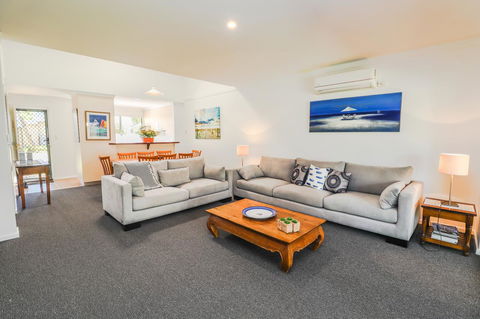 Bayshore Beachside Resort - Accommodation Brunswick Heads 41