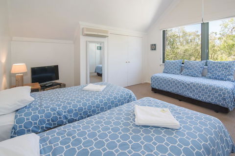Bayshore Beachside Resort - Accommodation Brunswick Heads 7