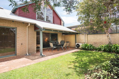 Bayshore Beachside Resort - Accommodation Brunswick Heads 33