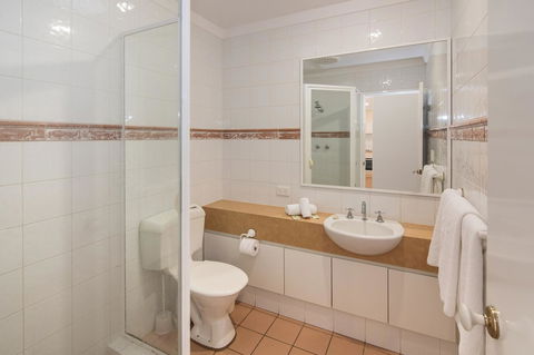 Bayshore Beachside Resort - Accommodation Brunswick Heads 44