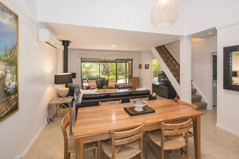 Bayshore Beachside Resort - Accommodation Brunswick Heads 11
