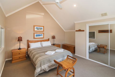 Bayshore Beachside Resort - Accommodation Brunswick Heads 15
