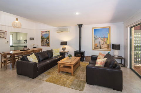 Bayshore Beachside Resort - Accommodation Brunswick Heads 10