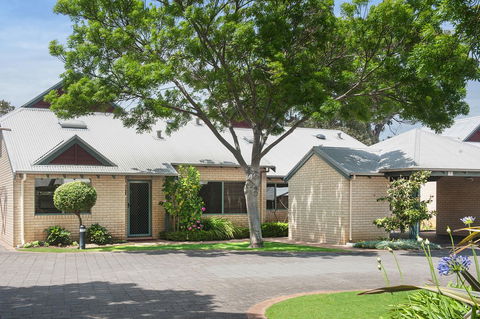 Bayshore Beachside Resort - Accommodation Brunswick Heads 32