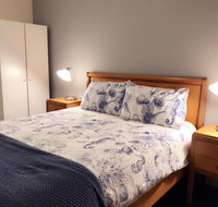 Inner City Apartments Hotel - Accommodation Brunswick Heads