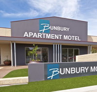 Bunbury Apartment Motel - Accommodation Brunswick Heads