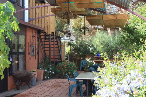 Hotham Ridge Estate - Accommodation Brunswick Heads 26