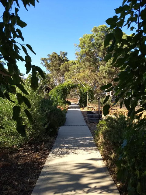 Hotham Ridge Estate - Accommodation Brunswick Heads 34