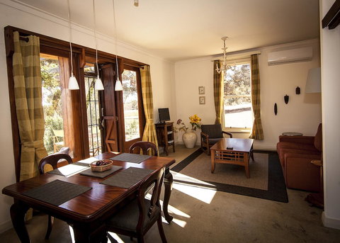Hotham Ridge Estate - Accommodation Brunswick Heads 28