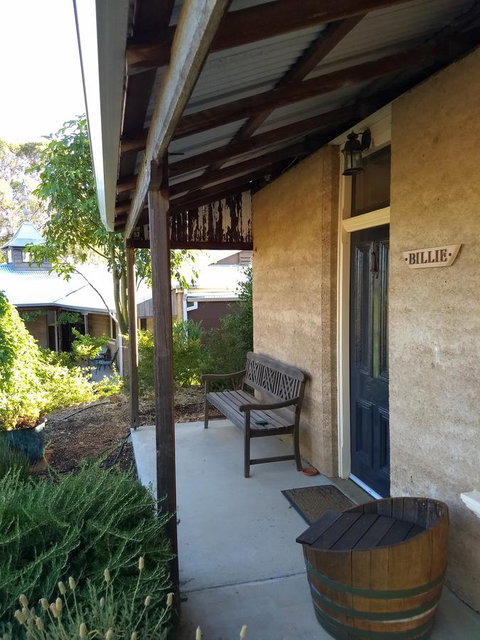 Hotham Ridge Estate - Accommodation Brunswick Heads 17