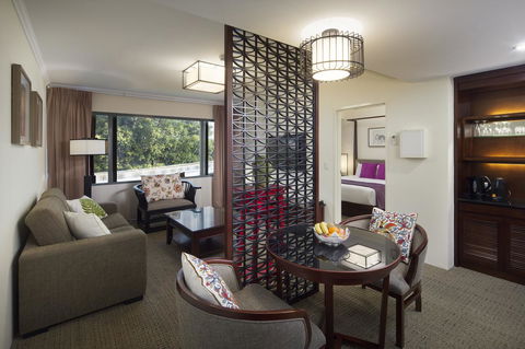Pagoda Resort & Spa - Accommodation Brunswick Heads 8