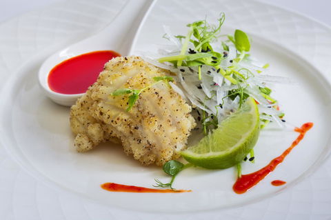 Pagoda Resort & Spa - Accommodation Brunswick Heads 22