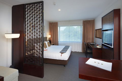 Pagoda Resort & Spa - Accommodation Brunswick Heads 34