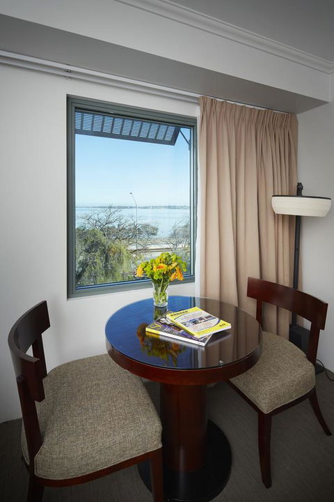 Pagoda Resort & Spa - Accommodation Brunswick Heads 9