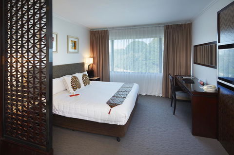 Pagoda Resort & Spa - Accommodation Brunswick Heads 31