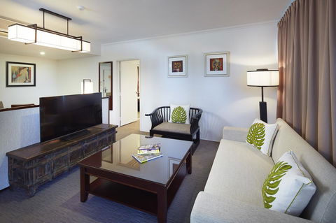 Pagoda Resort & Spa - Accommodation Brunswick Heads 14