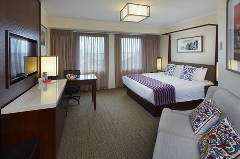 Pagoda Resort & Spa - Accommodation Brunswick Heads 35