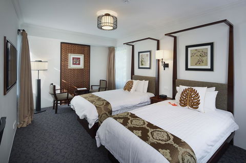 Pagoda Resort & Spa - Accommodation Brunswick Heads 29