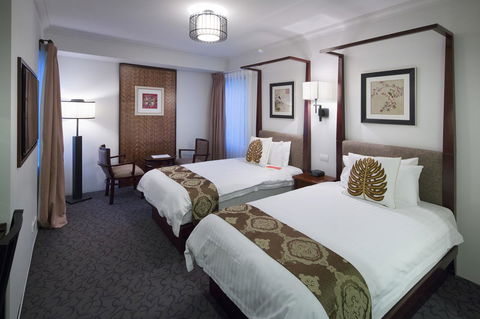 Pagoda Resort & Spa - Accommodation Brunswick Heads 6