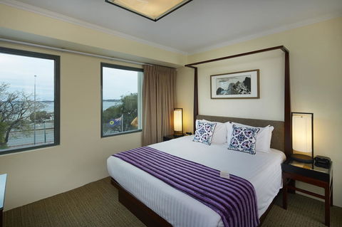 Pagoda Resort & Spa - Accommodation Brunswick Heads 4