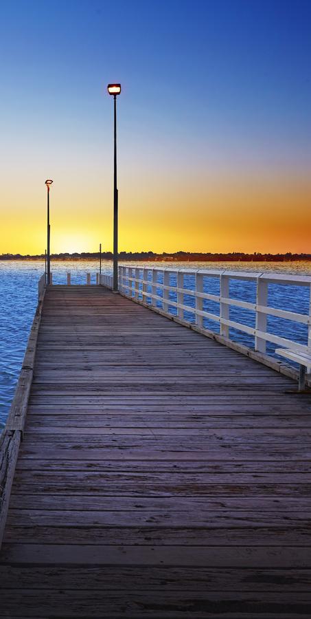 Pagoda Resort & Spa - Accommodation Brunswick Heads 28