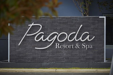 Pagoda Resort & Spa - Accommodation Brunswick Heads 16