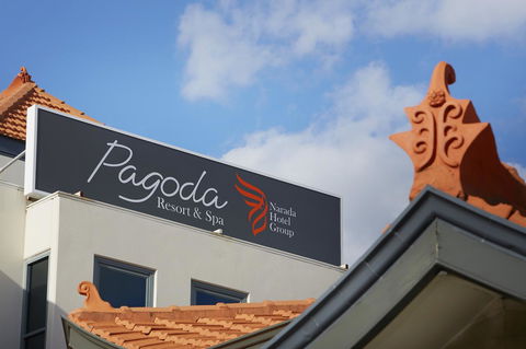 Pagoda Resort & Spa - Accommodation Brunswick Heads 19