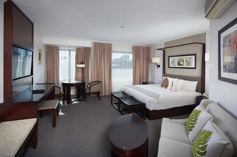 Pagoda Resort & Spa - Accommodation Brunswick Heads 27