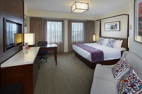 Pagoda Resort & Spa - Accommodation Brunswick Heads 10