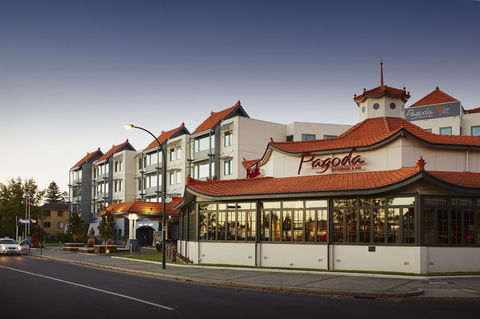 Pagoda Resort & Spa - Accommodation Brunswick Heads 18