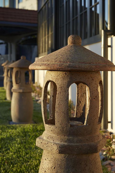 Pagoda Resort & Spa - Accommodation Brunswick Heads 20