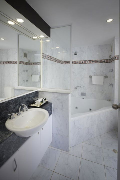 Pagoda Resort & Spa - Accommodation Brunswick Heads 33