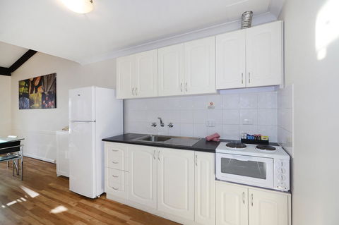 Seashore Memories - Sleeps 3 - Accommodation Brunswick Heads 8