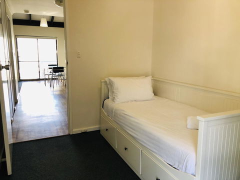 Seashore Memories - Sleeps 3 - Accommodation Brunswick Heads 5