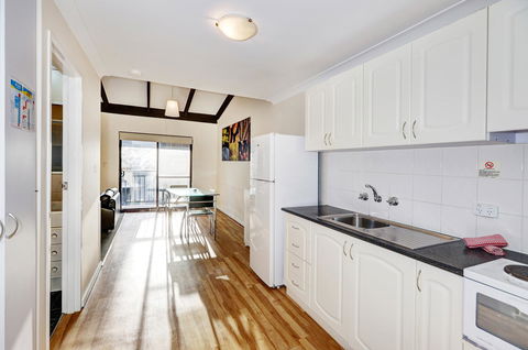 Seashore Memories - Sleeps 3 - Accommodation Brunswick Heads 10