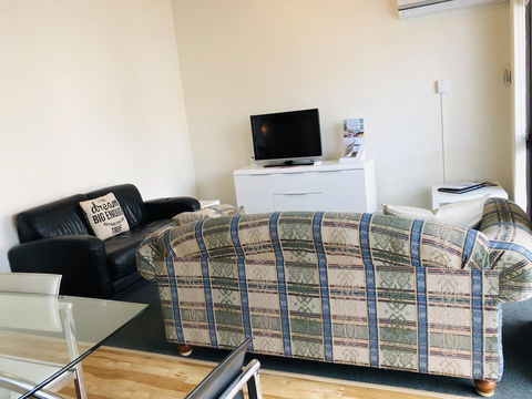 Seashore Memories - Sleeps 3 - Accommodation Brunswick Heads 4