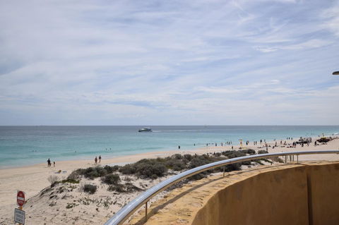 Seashore Memories - Sleeps 3 - Accommodation Brunswick Heads 21