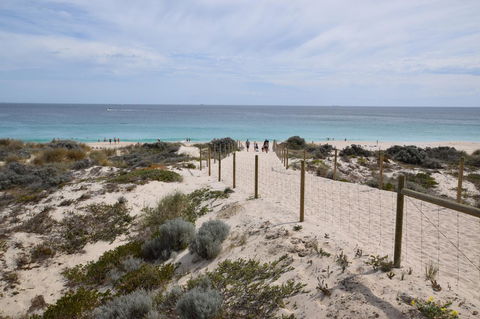 Seashore Memories - Sleeps 3 - Accommodation Brunswick Heads 20