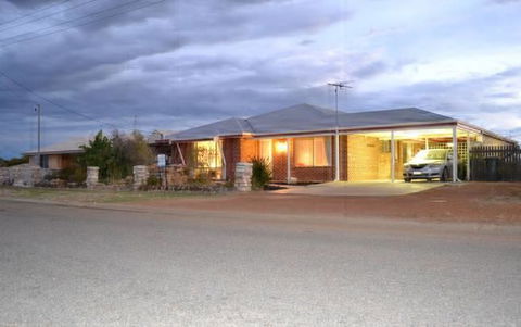 Beach Place @ Leeman - Accommodation Brunswick Heads 0