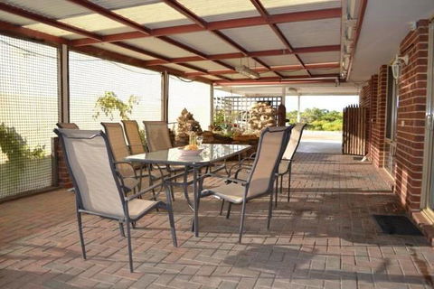 Beach Place @ Leeman - Accommodation Brunswick Heads 1