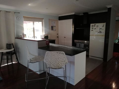 Beach Place @ Leeman - Accommodation Brunswick Heads 4