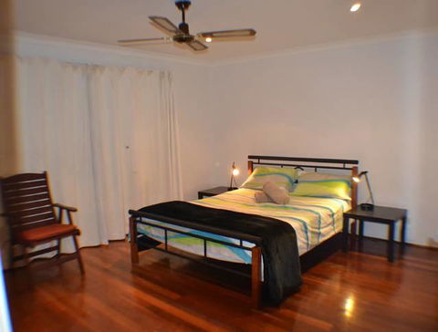 Beach Place @ Leeman - Accommodation Brunswick Heads 7
